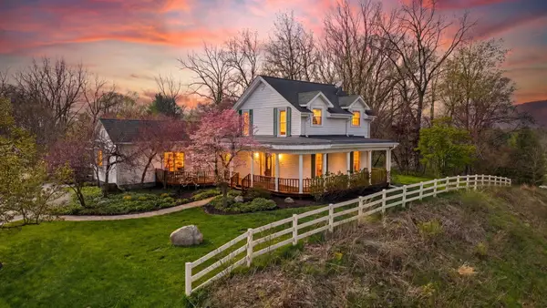 8 Smoke Road, Valparaiso, IN 46385