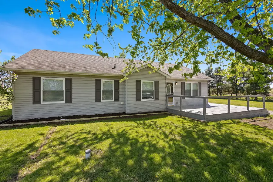 16435 Colorado Street, Hebron, IN 46341 - #3