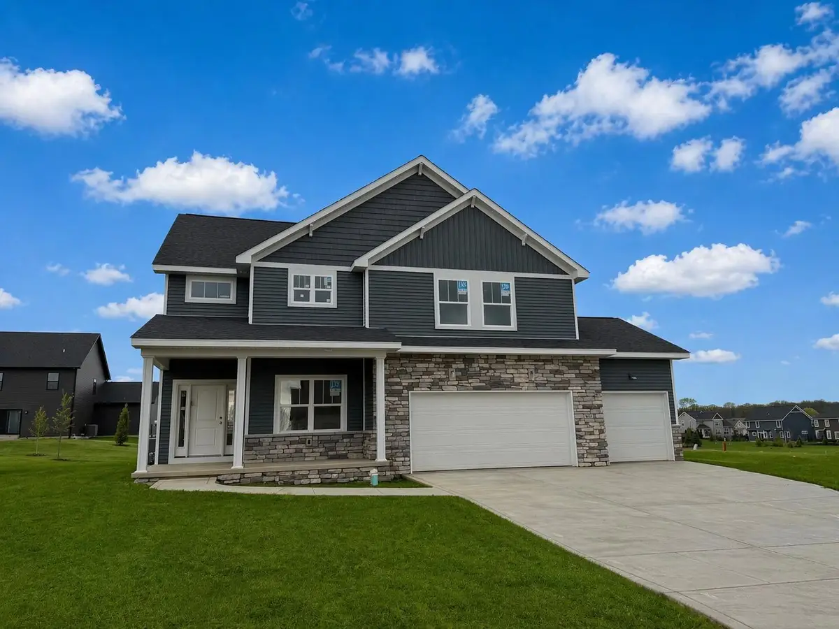 839 Idlewild Lane, Chesterton, IN 46304 - #1