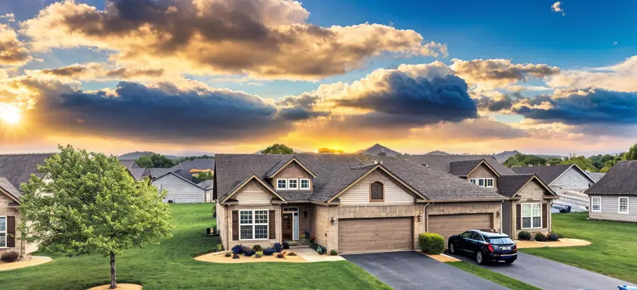 825 Grand Haven Way, Schererville, IN 46375 - #3