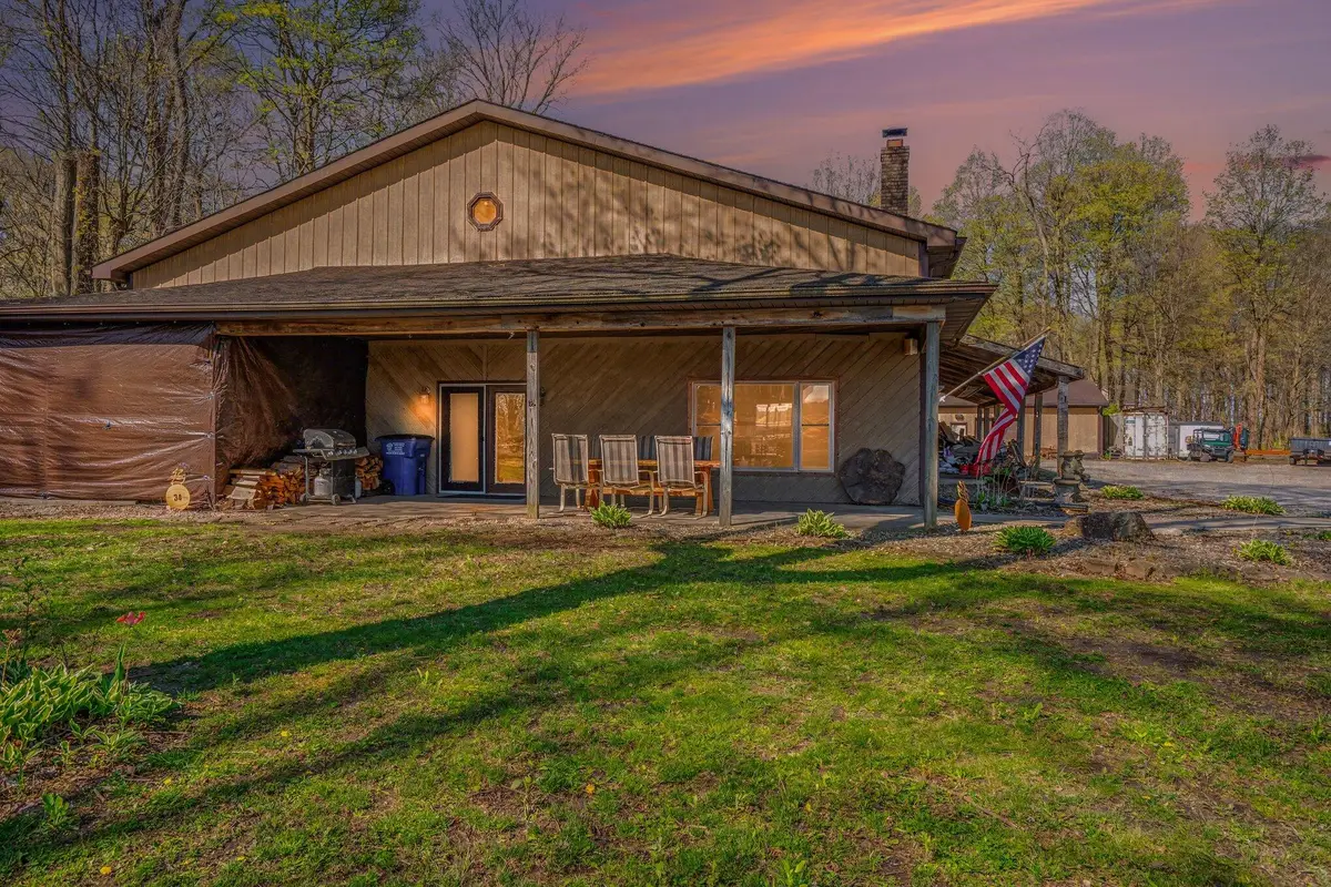 754 S Forrester Road, La Porte, IN 46350 - #1