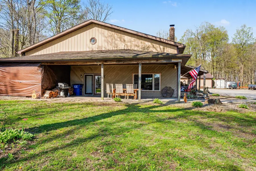 754 S Forrester Road, La Porte, IN 46350 - #3