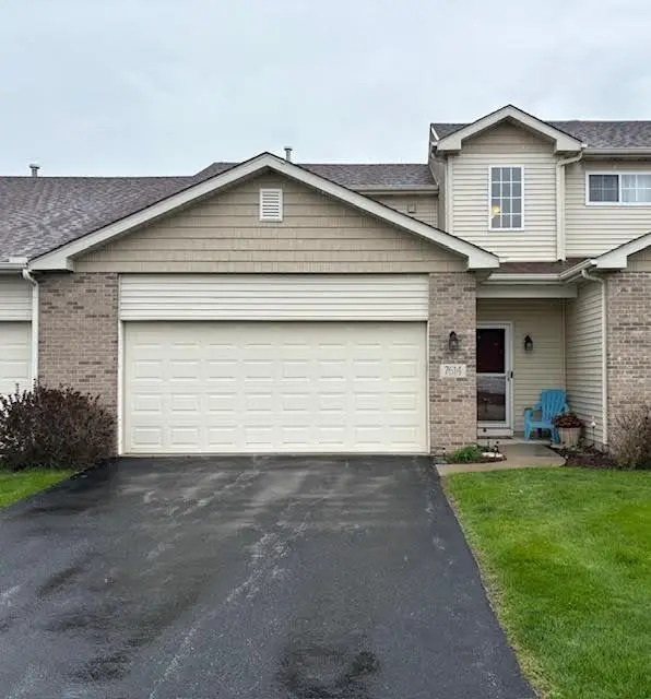 7614 E 111th Lane, Crown Point, IN 46307 - #2