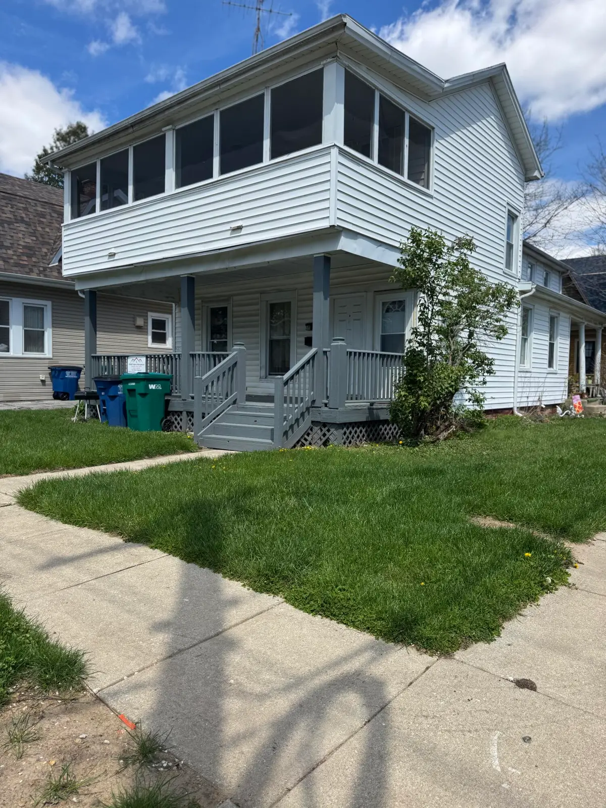 311 Fox Street, La Porte, IN 46350 - #1