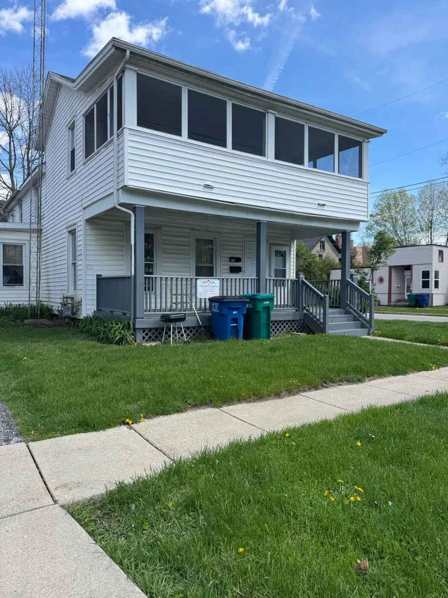 311 Fox Street, La Porte, IN 46350 - #2