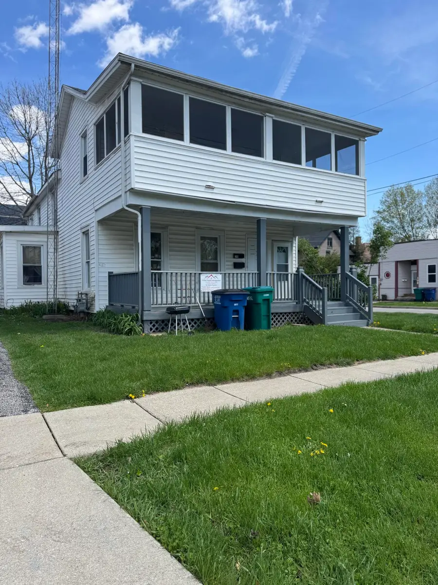 311 Fox Street, La Porte, IN 46350 - #3
