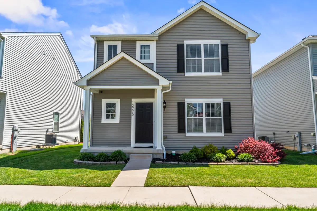 12776 Rutledge Place, Crown Point, IN 46307 - #1
