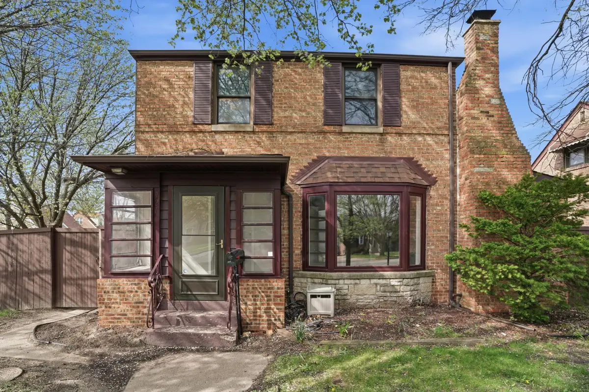 921 173rd Street, Hammond, IN 46324 - #1