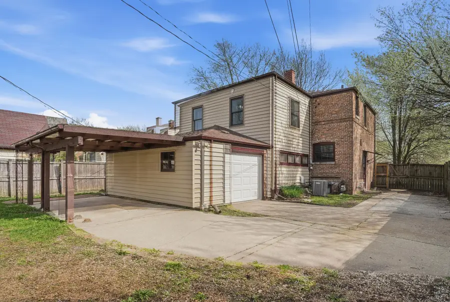 921 173rd Street, Hammond, IN 46324 - #3