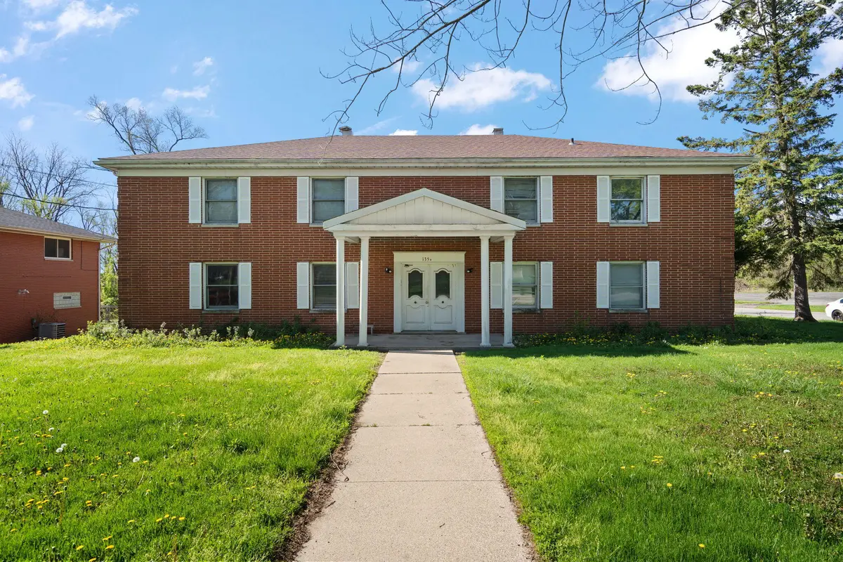 135 W 57th Avenue, Merrillville, IN 46410 - #1