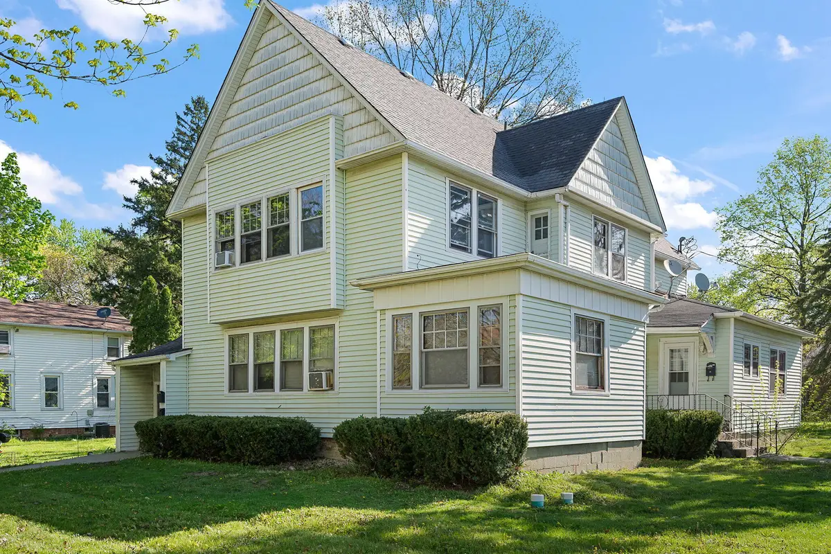 324 S Main Street, Crown Point, IN 46307 - #1