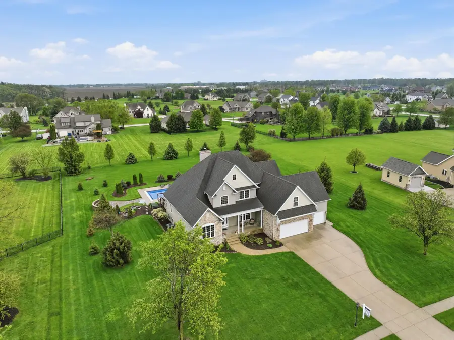 186 Buckskin Lane, Valparaiso, IN 46383 - #2