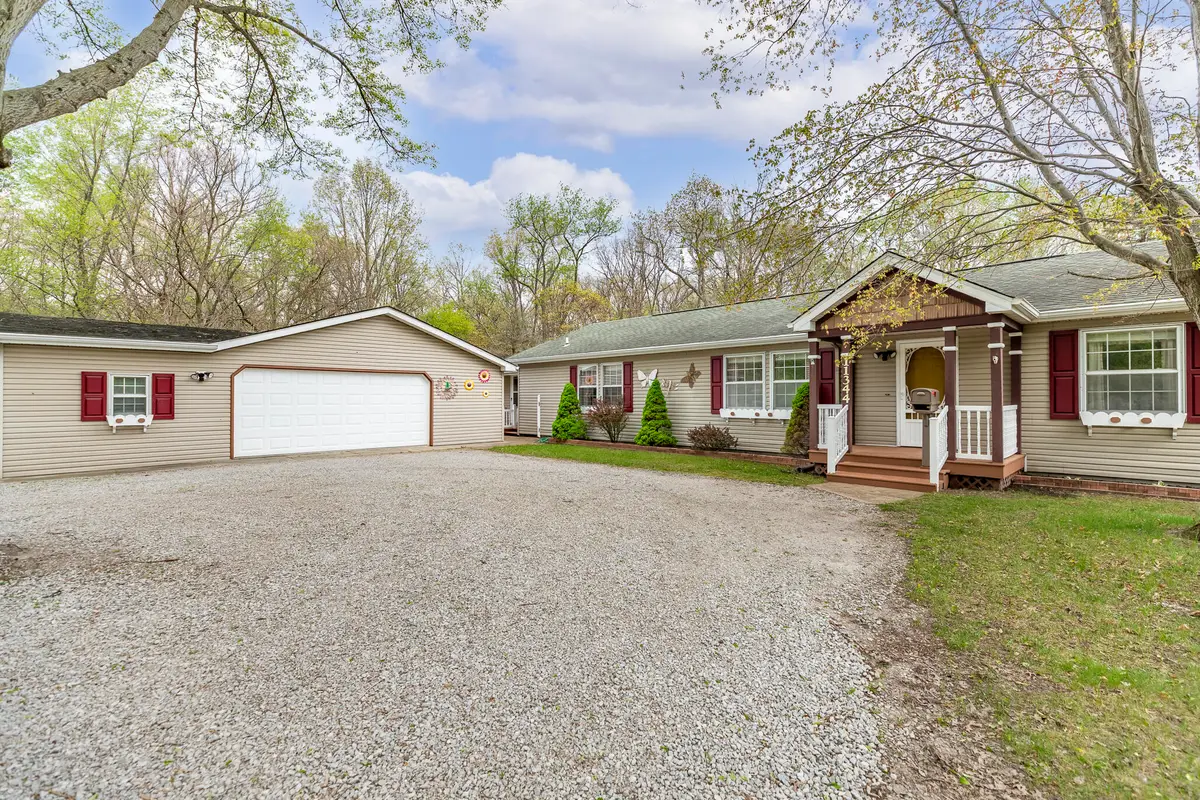 11344 Cumberland Road, Demotte, IN 46310 - #1