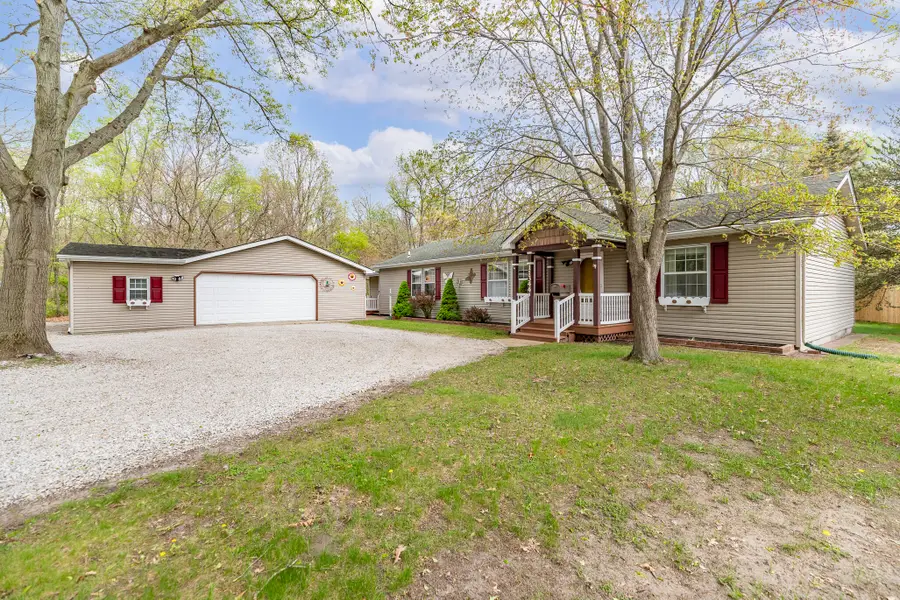 11344 Cumberland Road, Demotte, IN 46310 - #2