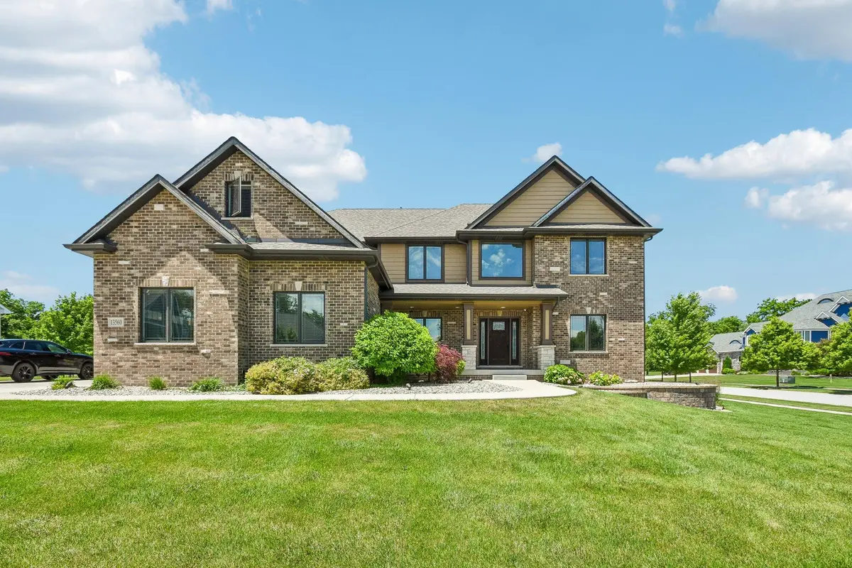 13560 Limerick Drive, Saint John, IN 46373 - #1