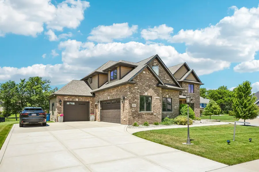 13560 Limerick Drive, Saint John, IN 46373 - #3