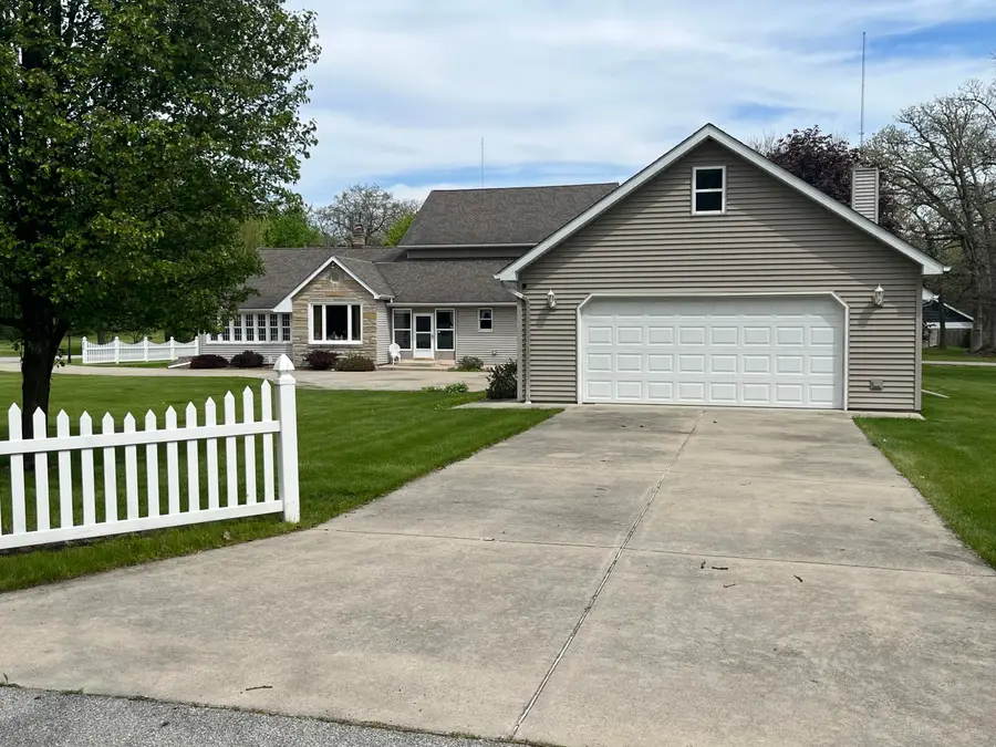 6315 W 147th Avenue, Crown Point, IN 46307 - #3