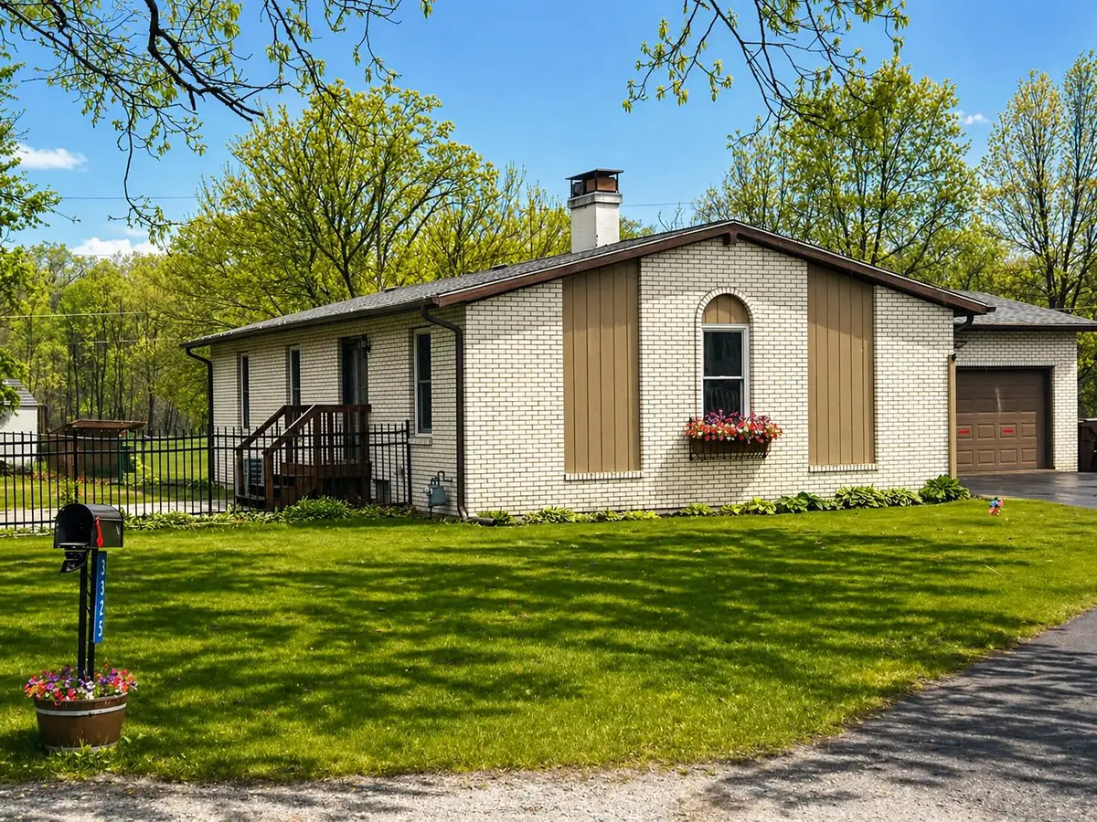3325 W 932 N, Lake Village, IN 46349 - #1