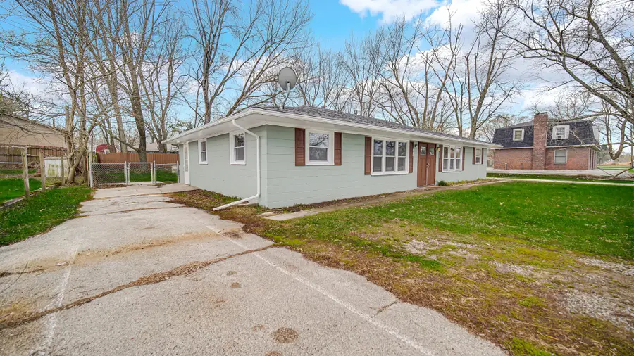 3415 W 47th Avenue, Gary, IN 46408 - #2