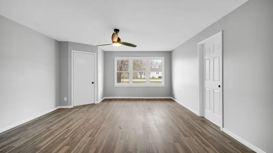 3415 W 47th Avenue, Gary, IN 46408 - #3