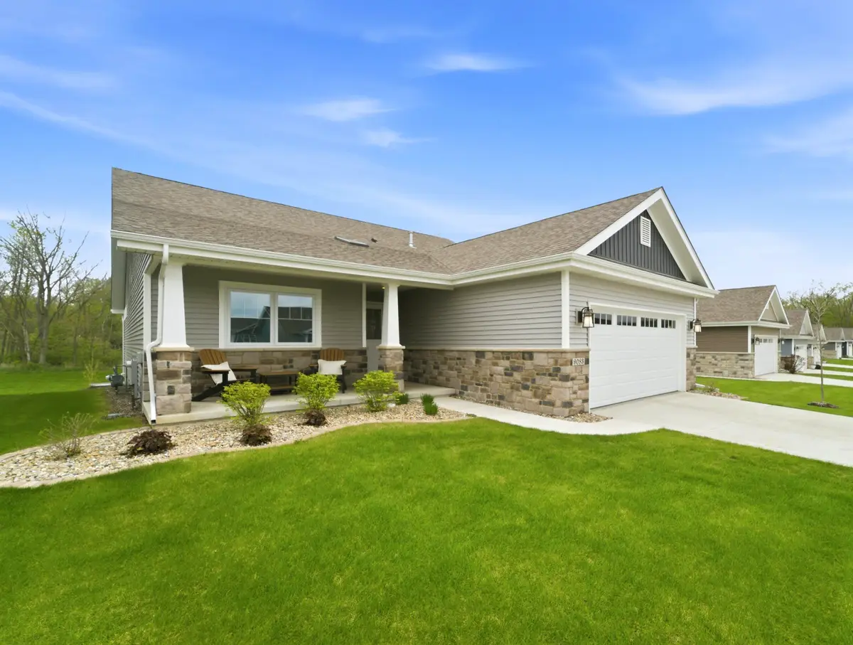 9083 Grindel Place, Cedar Lake, IN 46303 - #1