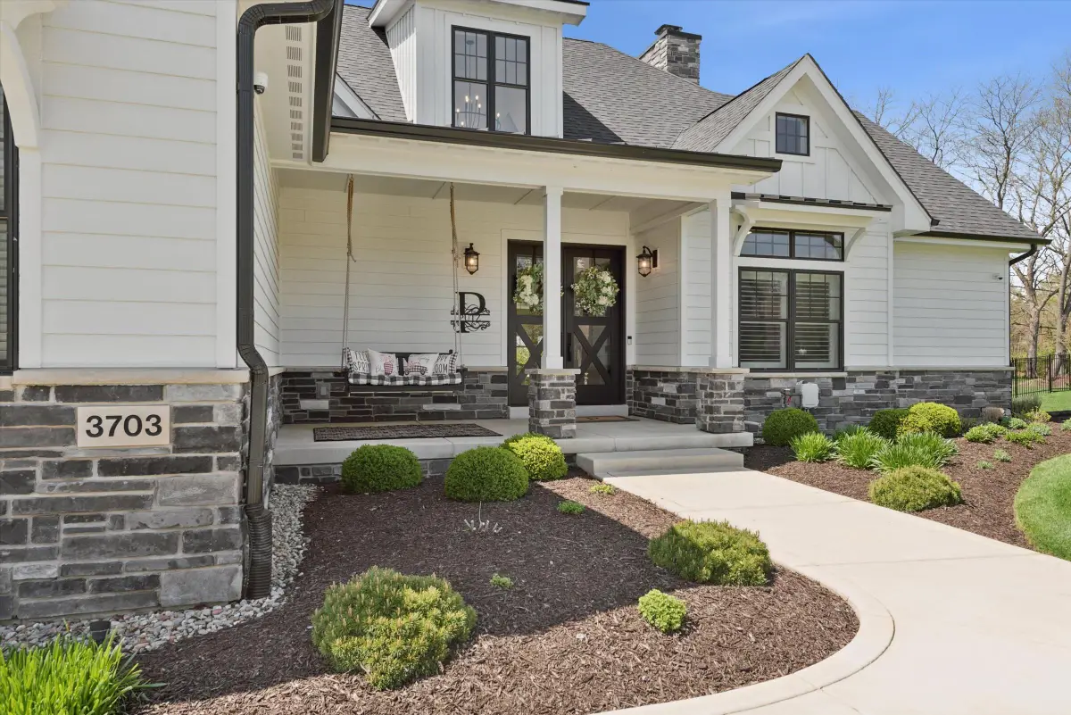 3703 Elio Way, Valparaiso, IN 46385 - #1