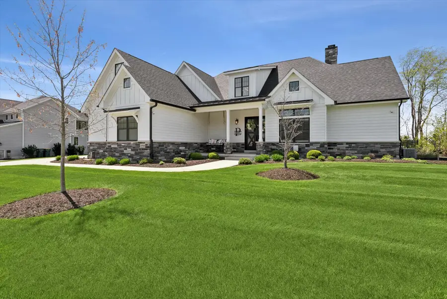 3703 Elio Way, Valparaiso, IN 46385 - #2