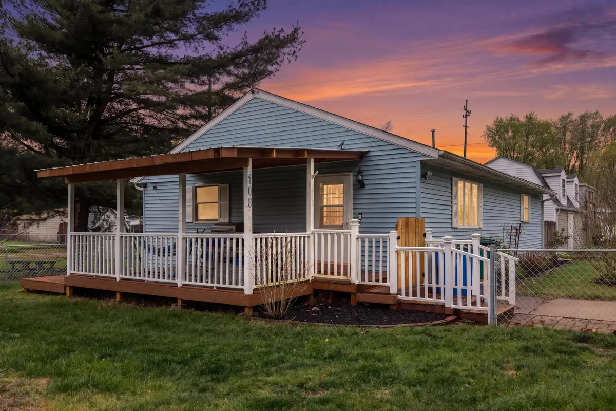 108 E 14th Street, La Porte, IN 46350 - #1