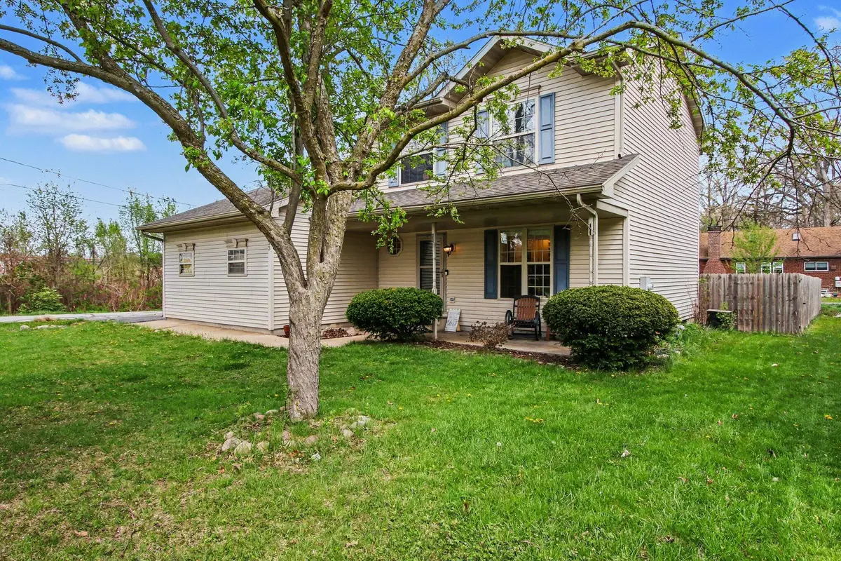 1123 Waverly Road, Chesterton, IN 46304 - #1