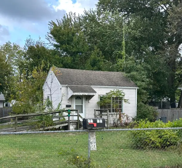 2928 Woodrow Avenue, Michigan City, IN 46360