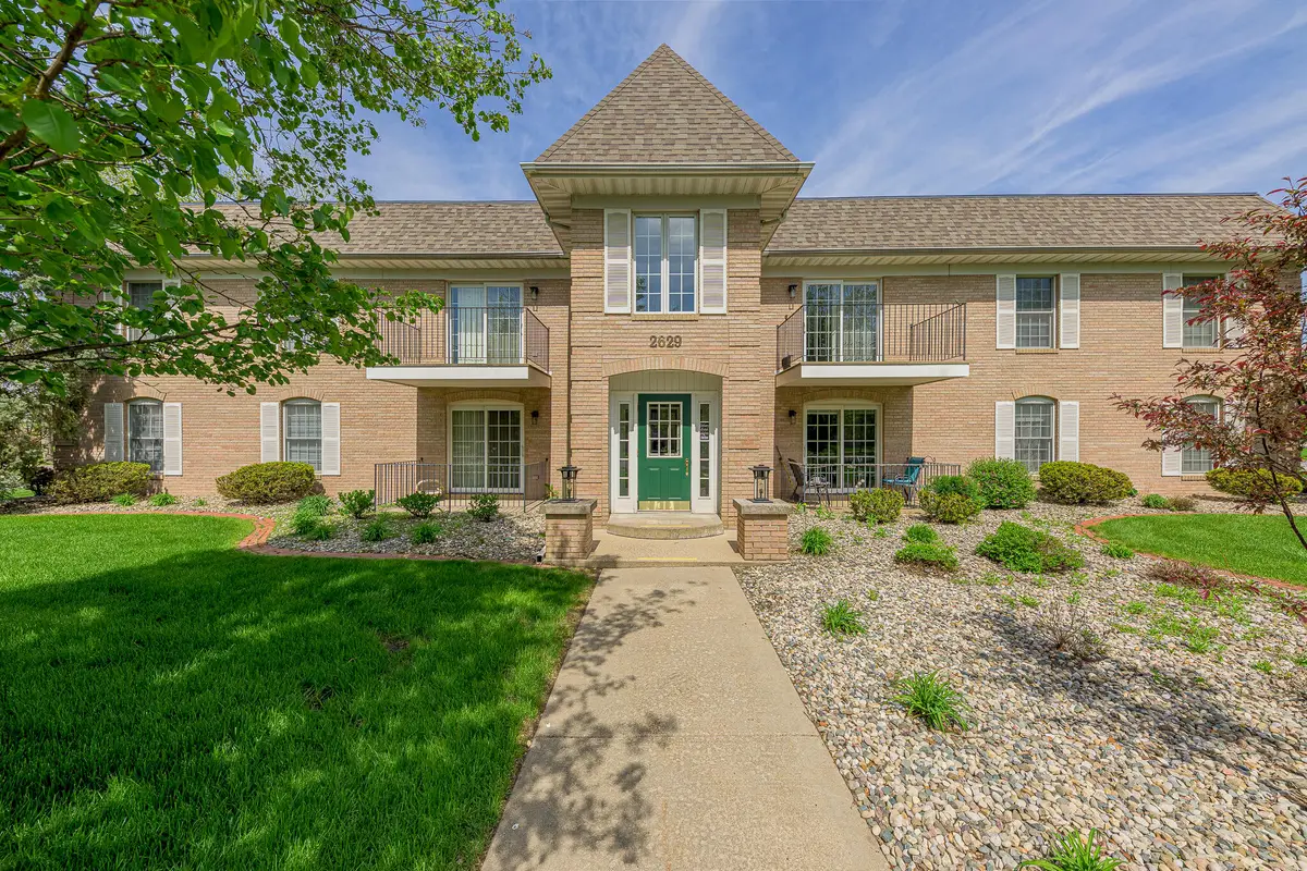 2629 Georgetowne Drive #A1, Highland, IN 46322 - #1