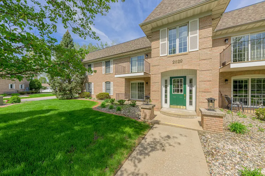2629 Georgetowne Drive #A1, Highland, IN 46322 - #2
