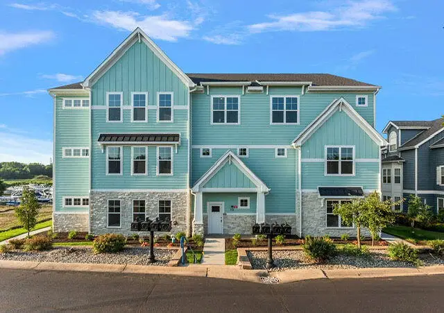 6019 S Dune Harbor Drive #A, Portage, IN 46368 - #1