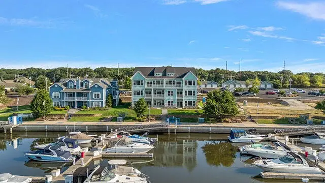6019 S Dune Harbor Drive #A, Portage, IN 46368 - #3