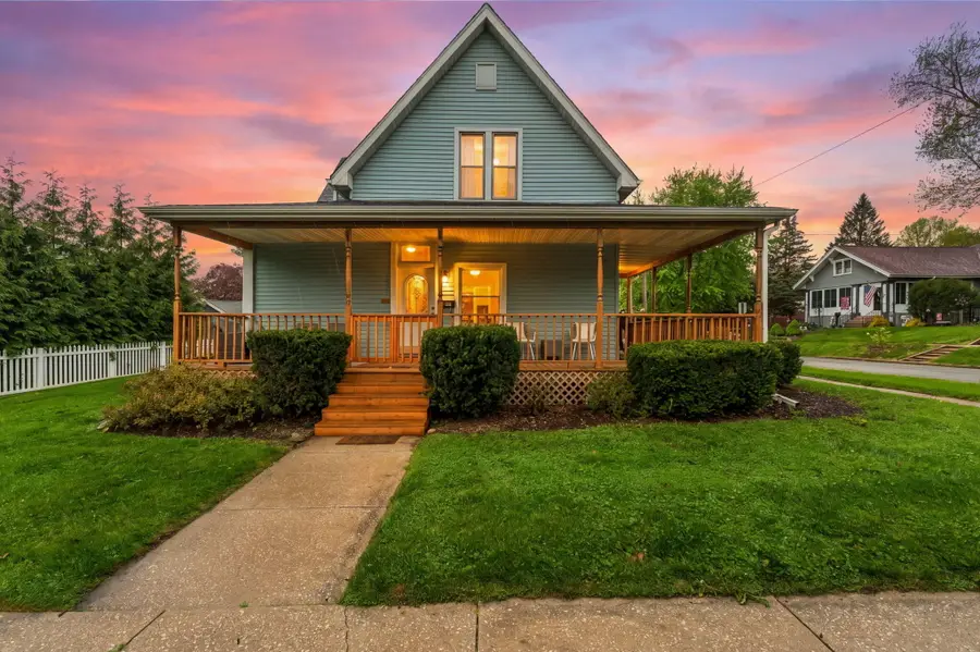 307 Michigan Avenue, Valparaiso, IN 46383 - #2