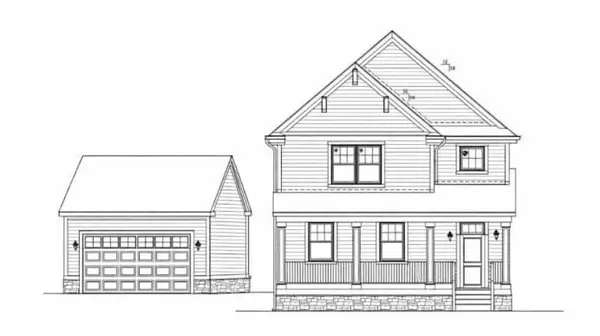 1162 (lot 183) Putman Place, Chesterton, IN 46304