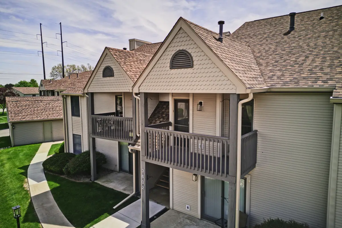 3602 Timberbridge Drive, Valparaiso, IN 46383 - #1