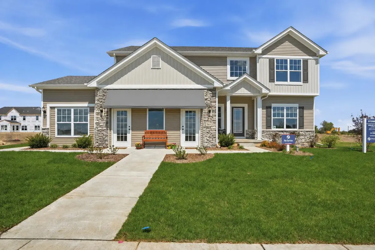 18898 Sapphire Street, Lowell, IN 46356 - #1