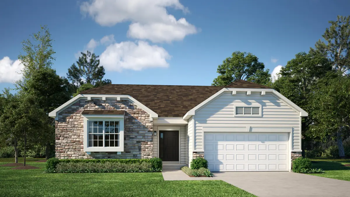 8672 Norwell Street, Lowell, IN 46356 - #1