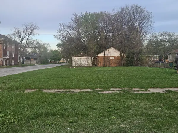 3701 Massachusetts Street, Gary, IN 46409