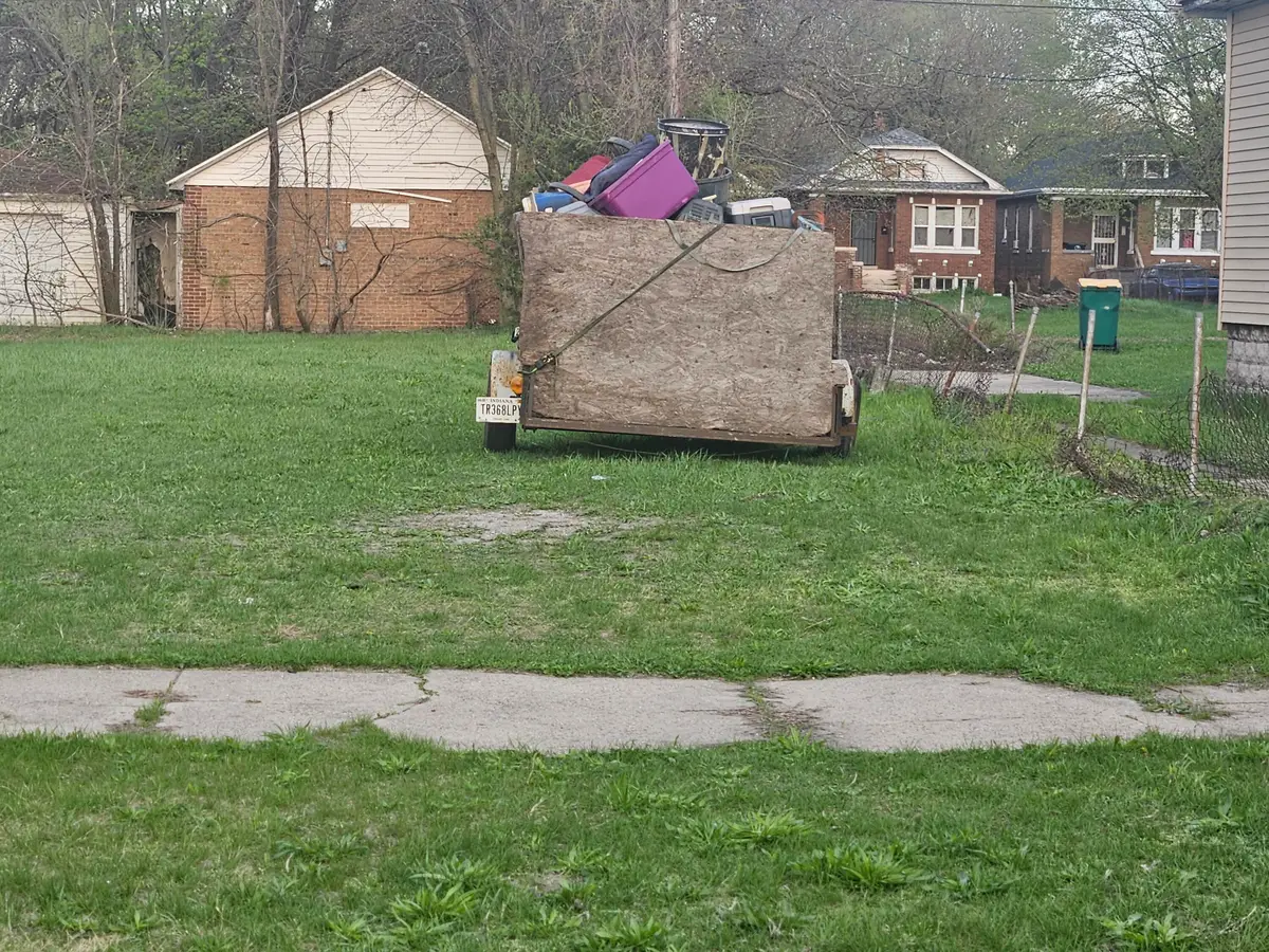 3703 Massachusetts Street, Gary, IN 46409 - #1