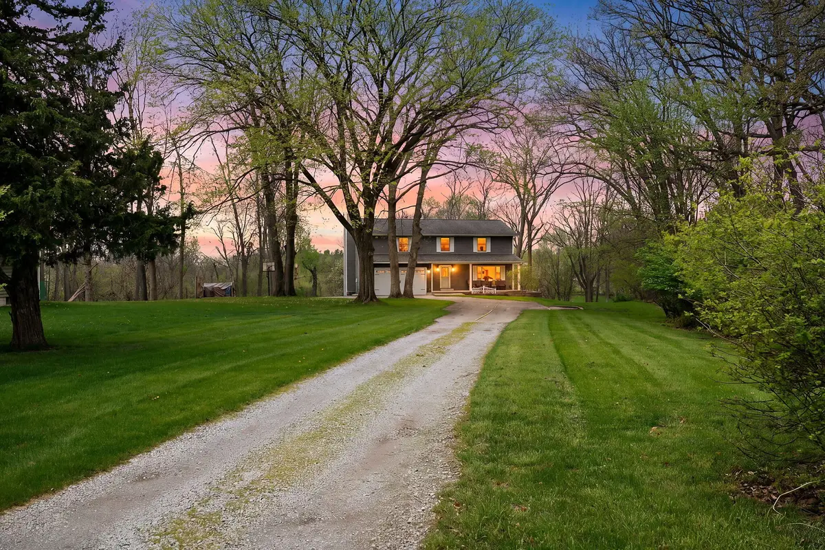 1120 Hilltop Drive, Lowell, IN 46356 - #1