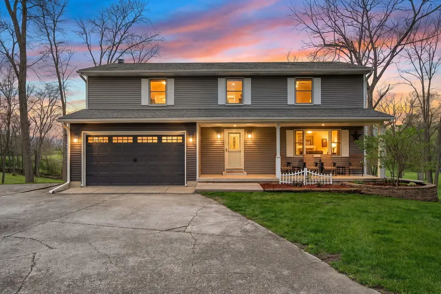 1120 Hilltop Drive, Lowell, IN 46356 - #3