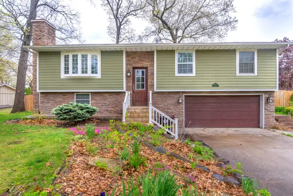 12203 Duttlinger Lane, Wheatfield, IN 46392