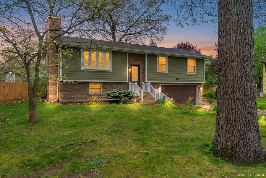 12203 Duttlinger Lane, Wheatfield, IN 46392 - #2