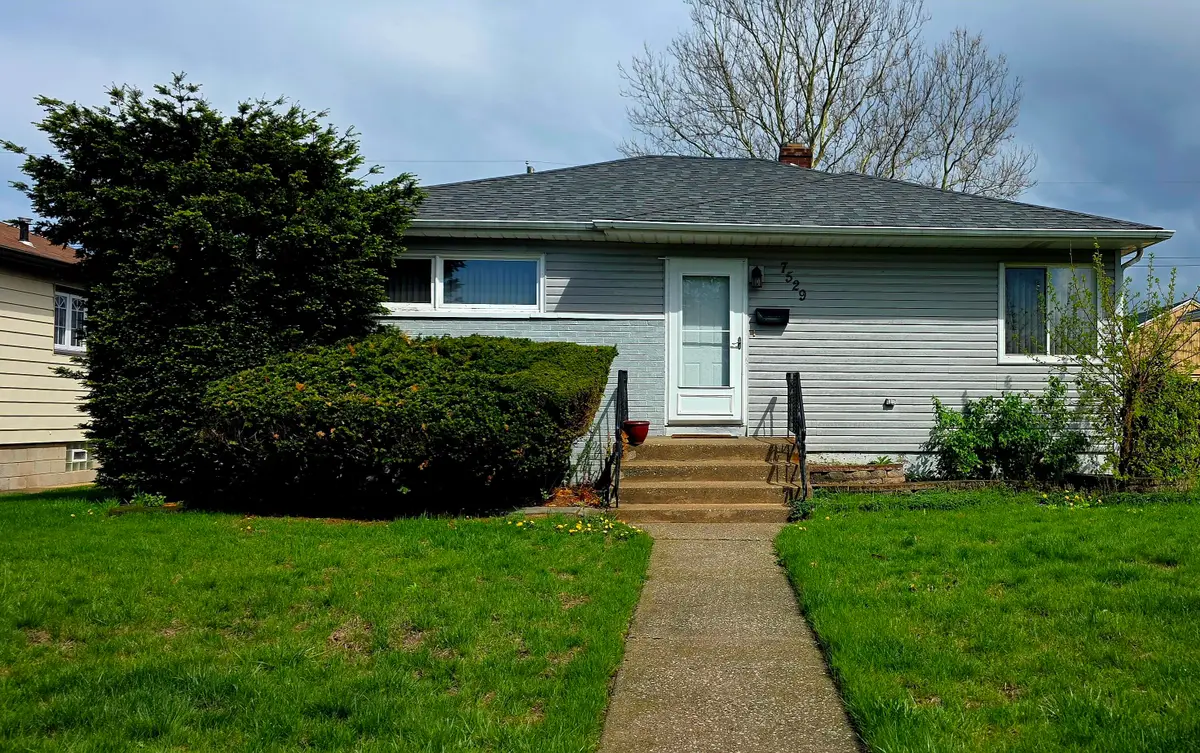 7529 Maryland Avenue, Hammond, IN 46323 - #1