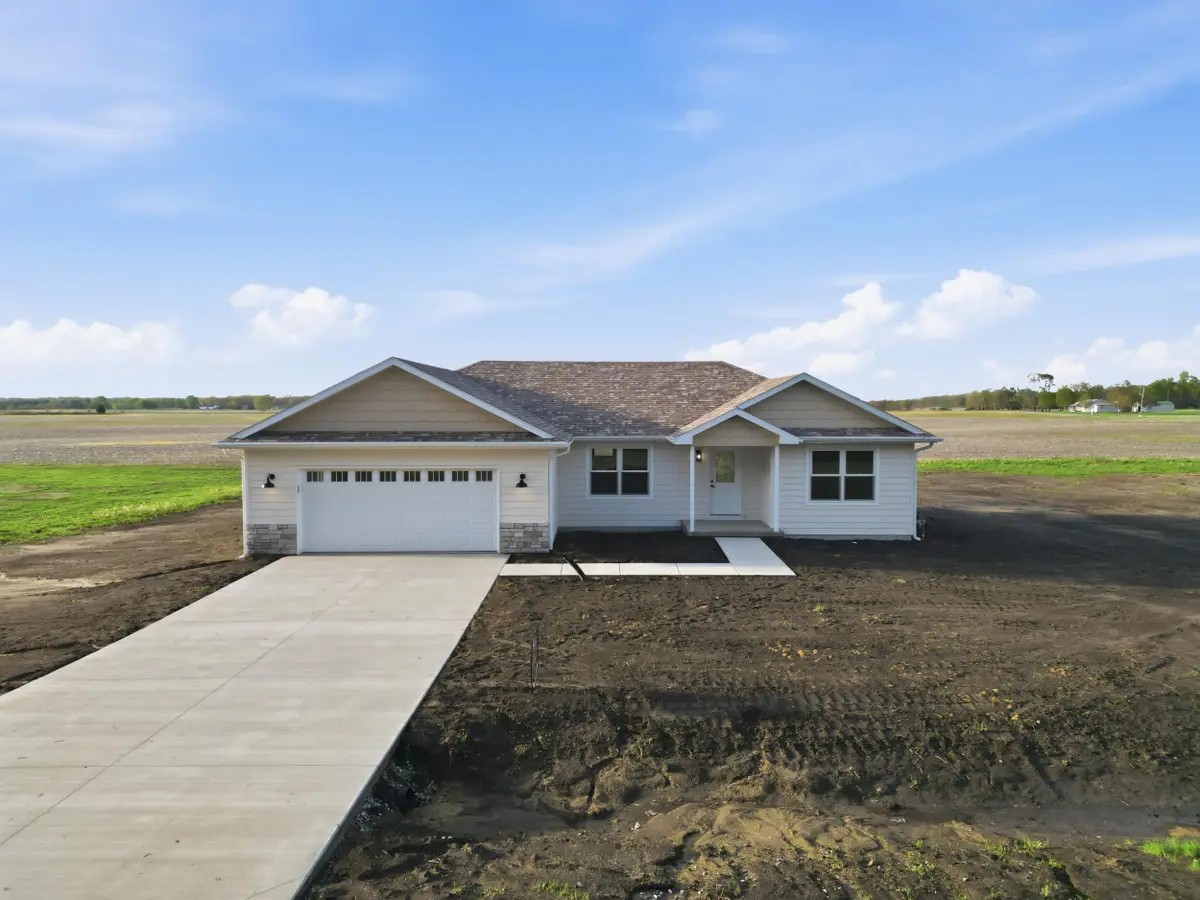 508 W Beaver Street, Morocco, IN 47963 - #1