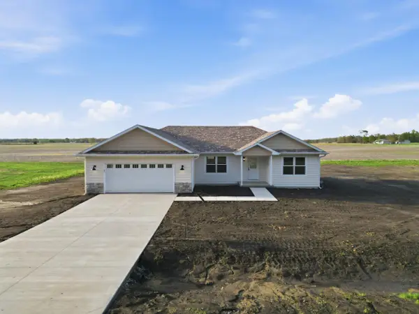 508 W Beaver Street, Morocco, IN 47963