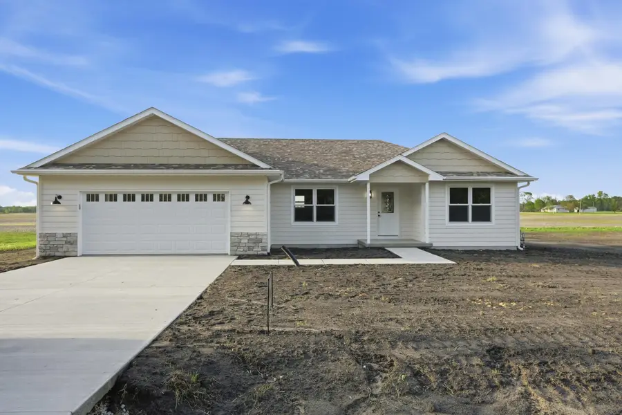 508 W Beaver Street, Morocco, IN 47963 - #3