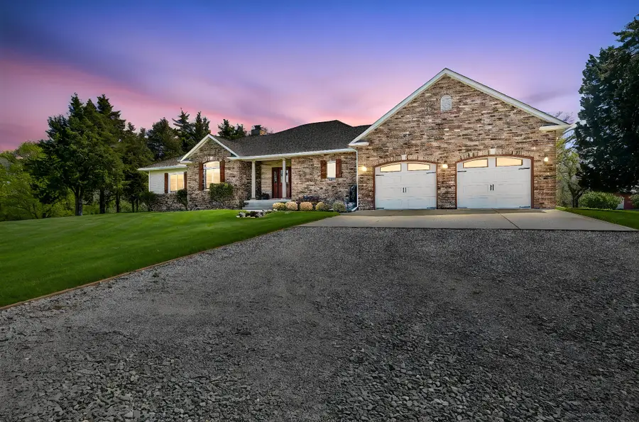 13607 W 169th Avenue, Lowell, IN 46356 - #2
